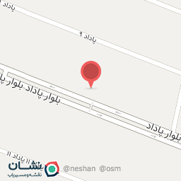 عکس افق کوروش شعبه اهواز ده پادادشهر