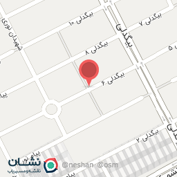 عکس پیتزا و فست فود کرگدن