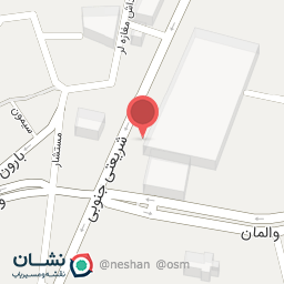 عکس دفتر ثبت اسناد رسمی ۶ تبریز