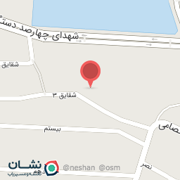 عکس مزار شهید علی اصغر افضلی نیری