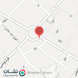 عکس میدان فردوسی