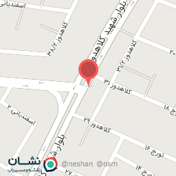 عکس تشک رویا فروشگاه مرکزی شرکت رویا