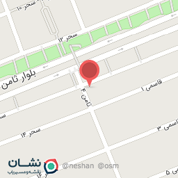 عکس تعمیرگاه خودرو ایرانی 