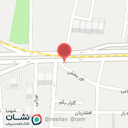 عکس کلید سازی شبانه روزی آزادی