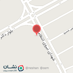 عکس پارکینگ خودرو سنگین