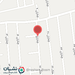 عکس اقامتگاه حمید (اتاقک)