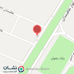 عکس درمانگاه شبانه روزی رادمهر 