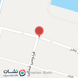 عکس نمایندگی کاغذ دیواری زانیس