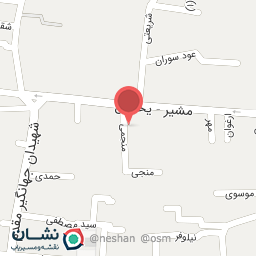 عکس شیران کالا