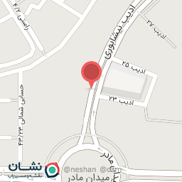 عکس ایستگاه تقلیل فشار گاز