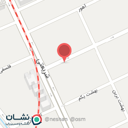 عکس دکتر بهزاد قادری