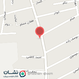 عکس شهید رحیمی