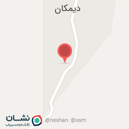 عکس مسجد ملاآمین علی آباد