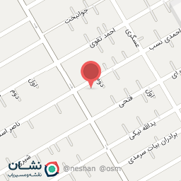 عکس فروشگاه عطر و ادکلن زارا