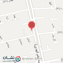 عکس کافه پرواز