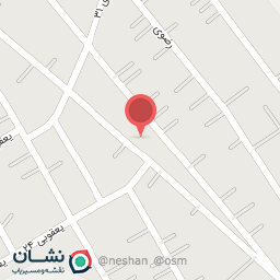 عکس سالن زیبایی خاطره سبز