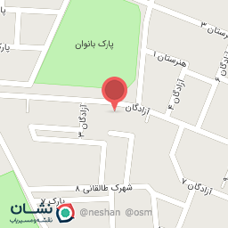 عکس نانوایی نوری