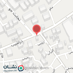 عکس چاپ عرشیا دزاشیب