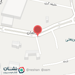 عکس درمانگاه دندانپزشکی ارک