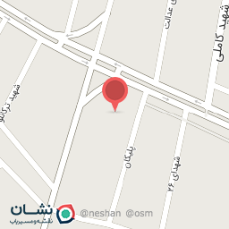 عکس مسجد حضرت جواد الائمه