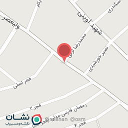 عکس دبستان غیر دولتی دخترانه خشت اول (دوره دوم)