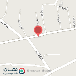 عکس بانک قوامین شعبه ابرکوه