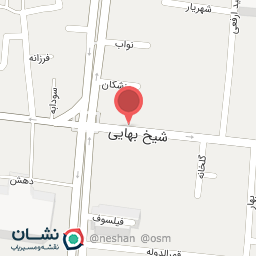 عکس قصر عینک