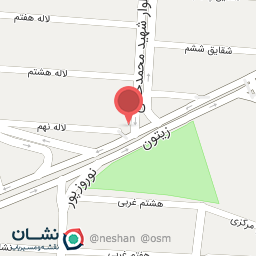 عکس فست فود گریل لند