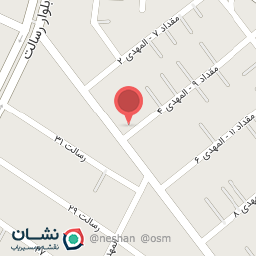 عکس فروشگاه بزرگ مواد غذایی 