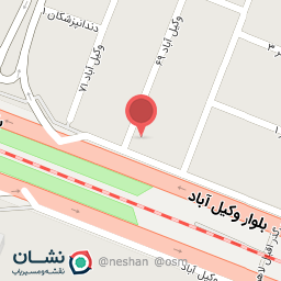 عکس برج سعادت