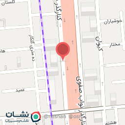 عکس طاهری آکوا