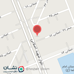 عکس سالن پیرایش مستر کات