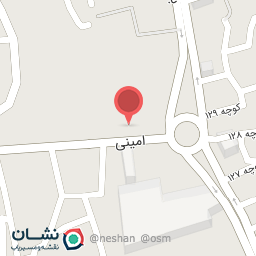 عکس اداره امور مالیاتی میناب