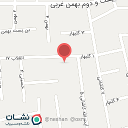 عکس هیئت نوجوانان صاحب الزمان عج (گرگان)