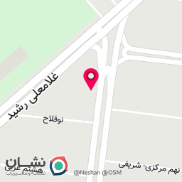 عکس فروشگاه روغن موتور پاسارگاد (بوش)