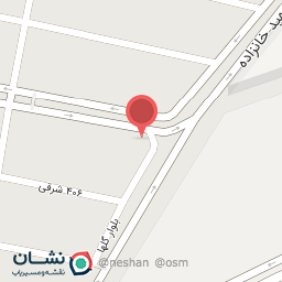 عکس نانوایی سنگک