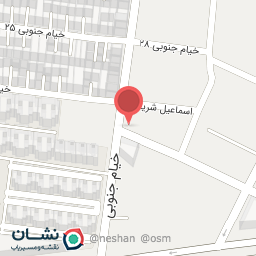 عکس پنچرگیری سید