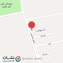 عکس سوپر مارکت گیسو