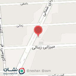 عکس فروشگاه یراق آلات رویال(سهروردی)