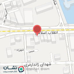 عکس پاساژ کتابسرای اندیشه