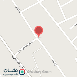 عکس دبیرستان رسالت