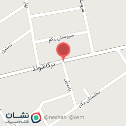 عکس سوپرمارکت 