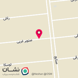عکس کورین کوارتز علیزاده