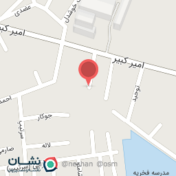 عکس آموزشگاه پسرانه هدایت