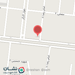 عکس سوپر مارکت ناجی 