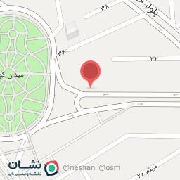 عکس مبلمان فیدان