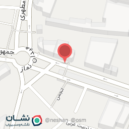 عکس ابتدای راسته کوچه