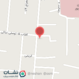 عکس نانوایی نجفی 