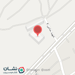 عکس مجموعه ورزشی شهید رفیعی