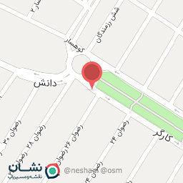 عکس نبش رزمندگان ایستگاه اول